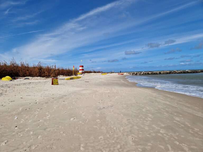 Thyborøn Strand