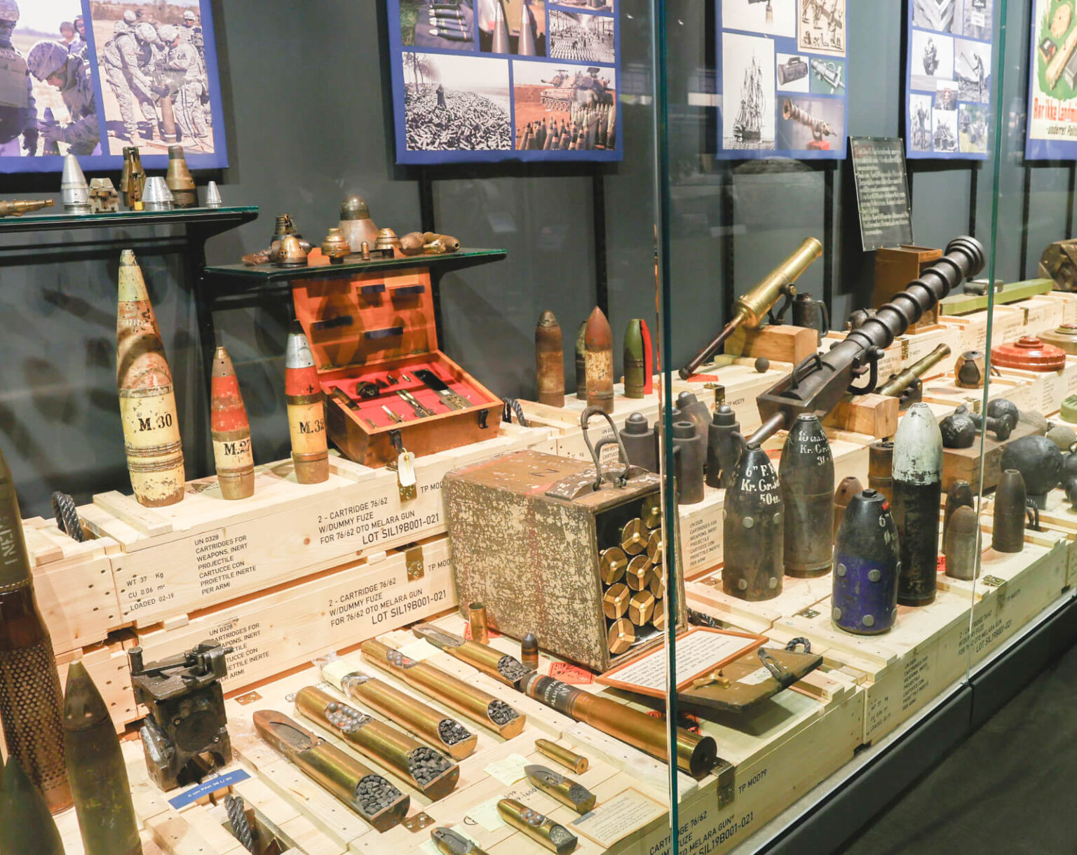 Havets Hemmeligheder Museum I Thybor n havets-hemmeligheder-museum-i-thybor-n