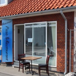 Havnens Pizza Restaurant