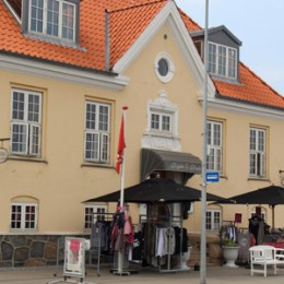 Kynde og Knak