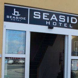 Seaside Hotel