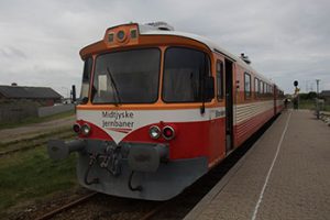 VLTJ